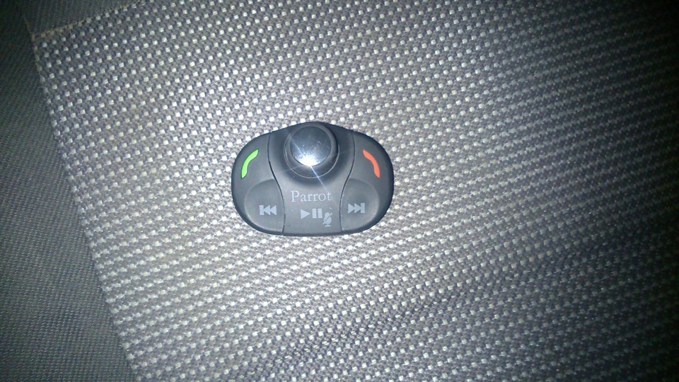 Гучний зв'язок Parrot Mki9200 3