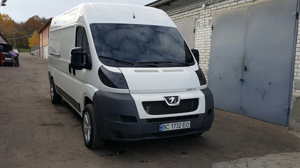 Притонувався 2