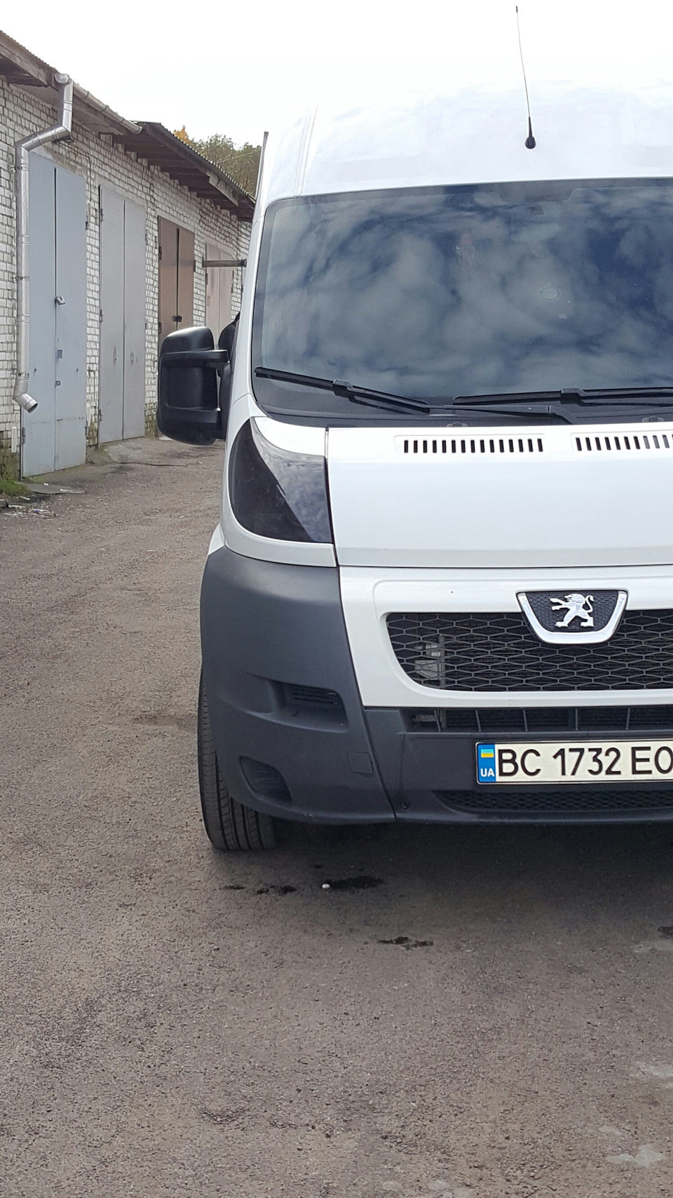 Притонувався 4