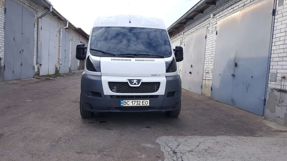 Притонувався 5
