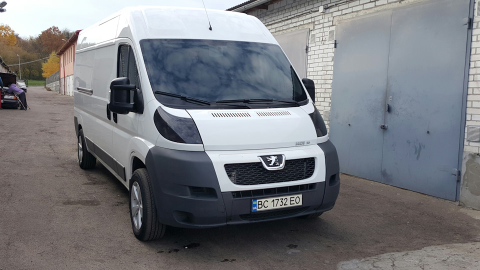 Притонувався 3
