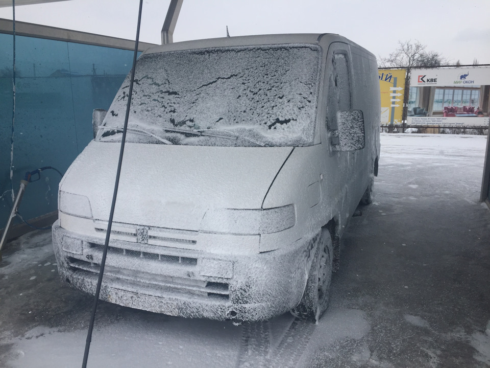 Мийка 4