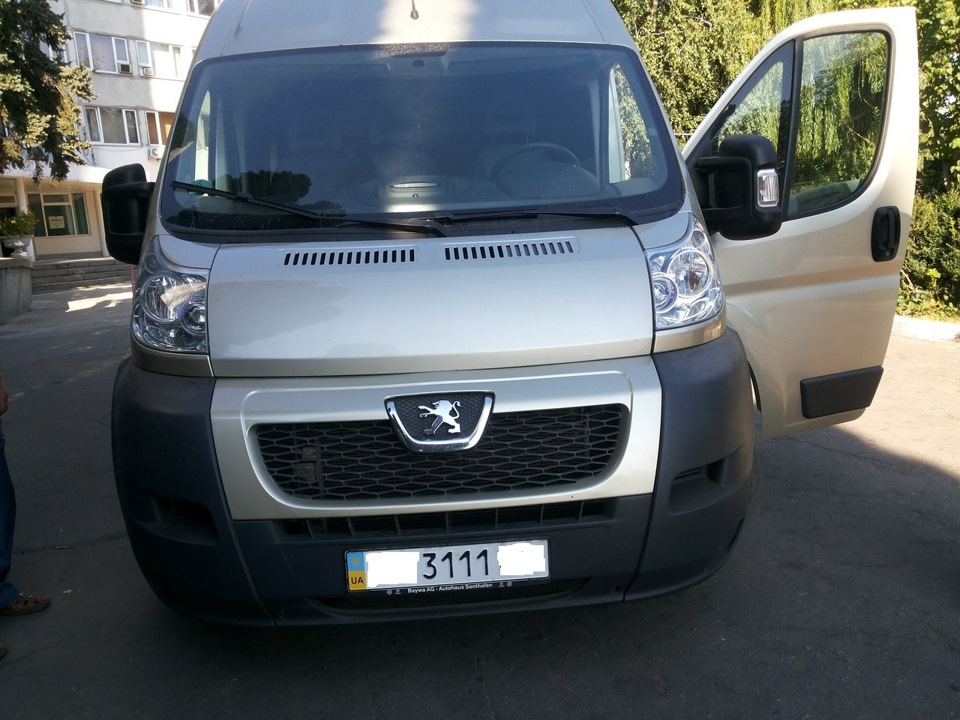 постановка на облік 1