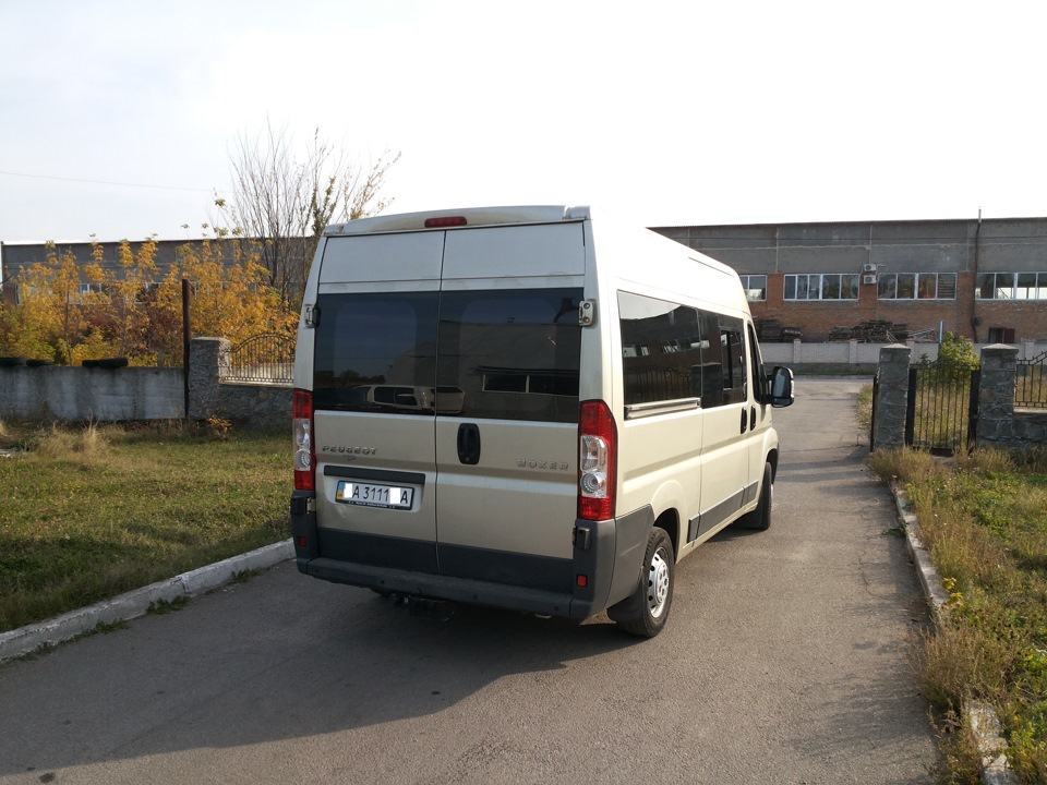 Тонування 3