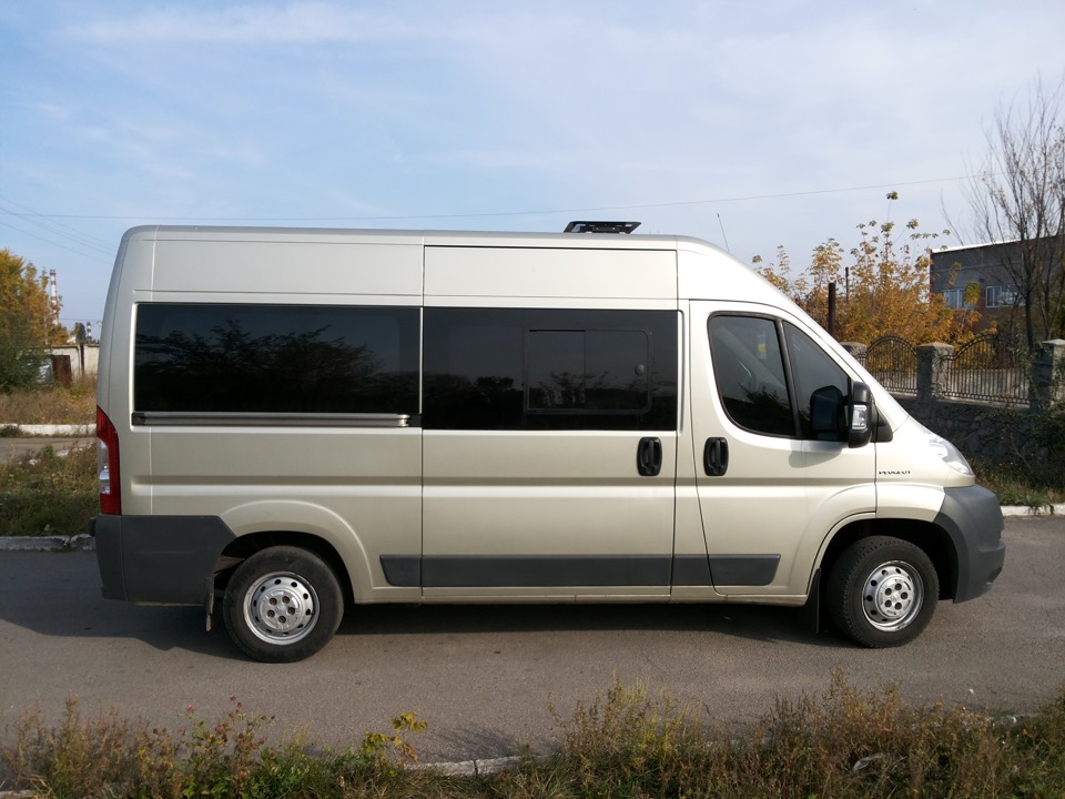 Тонування 5