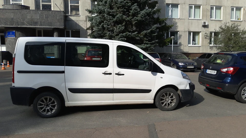 Питання до досвідчених