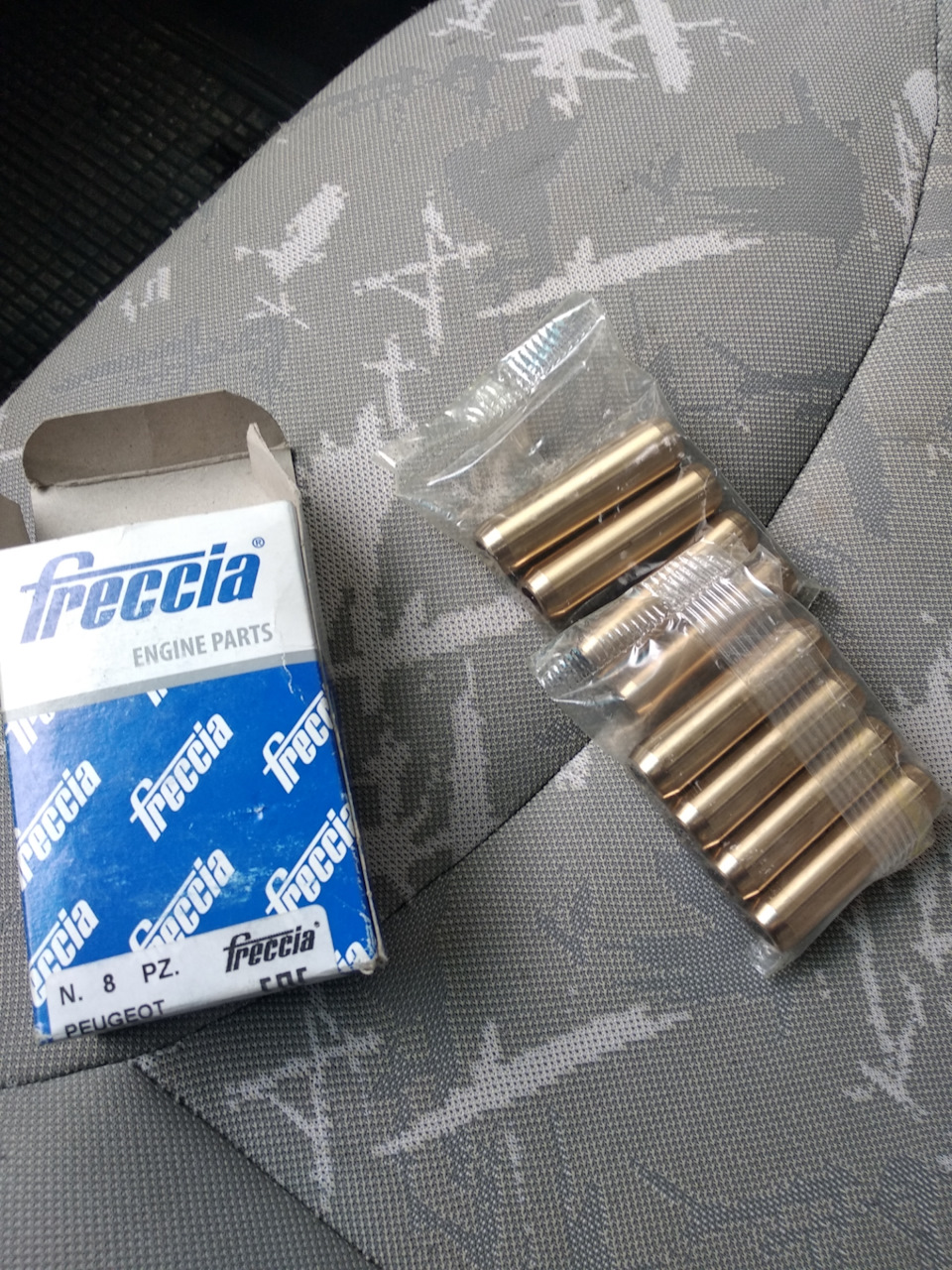 Продовження рубрики капіталу 2