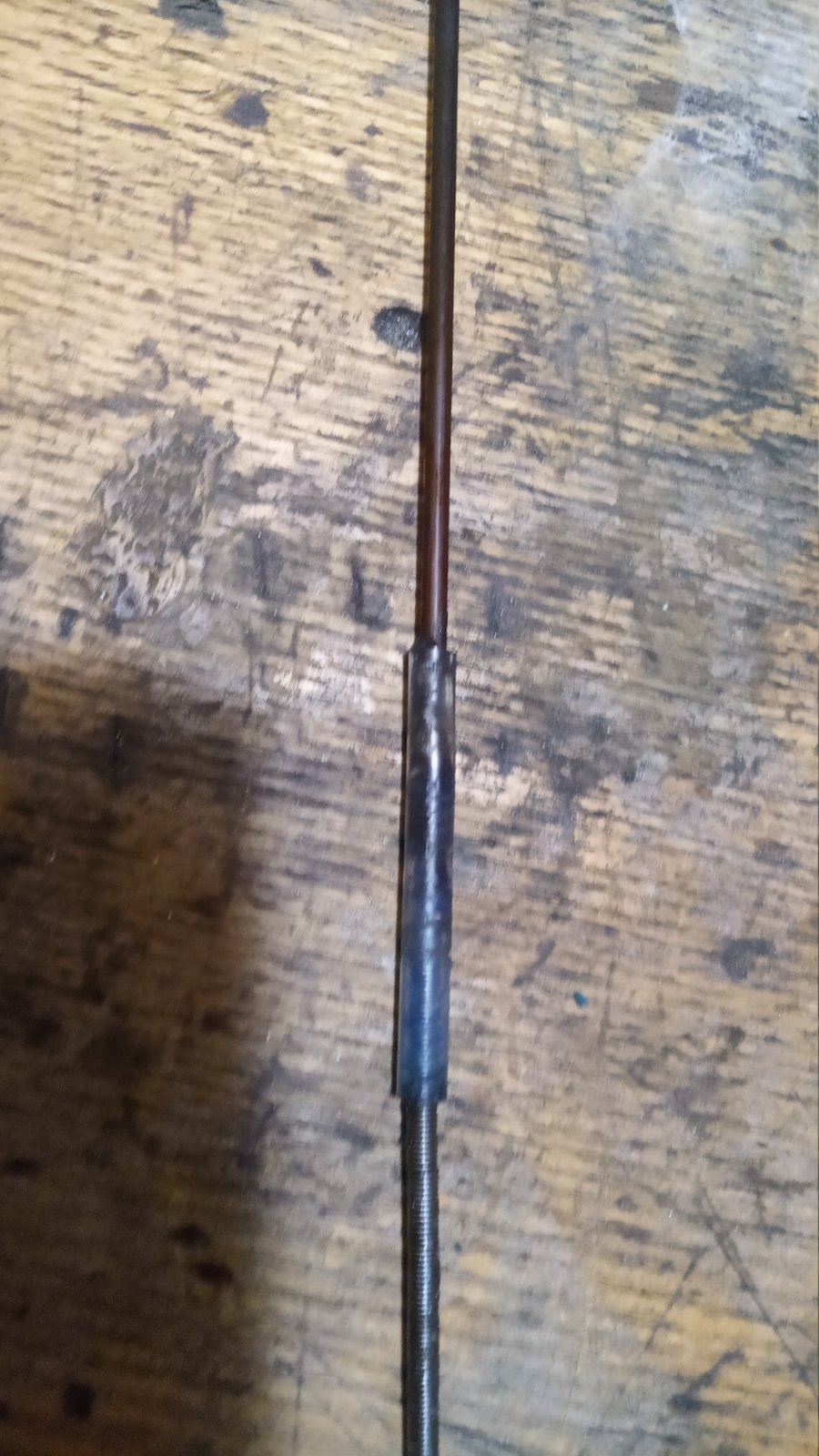 ЛайфФак щуп 2.0 Hdi DW10CTED4 4
