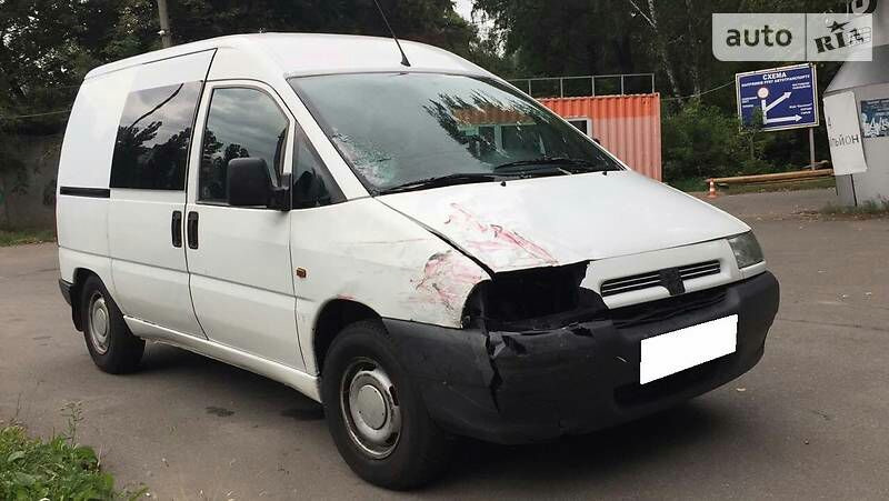 Проміжний варіант 1
