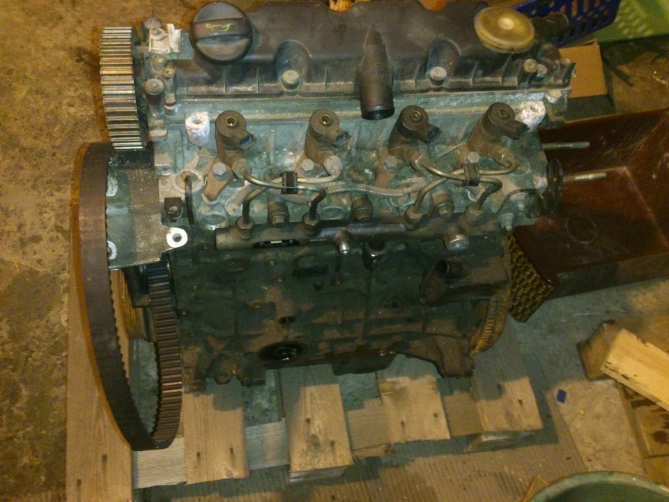 мотор 4
