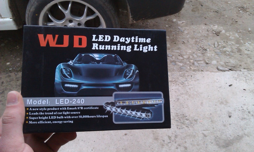 LED лампи. 3