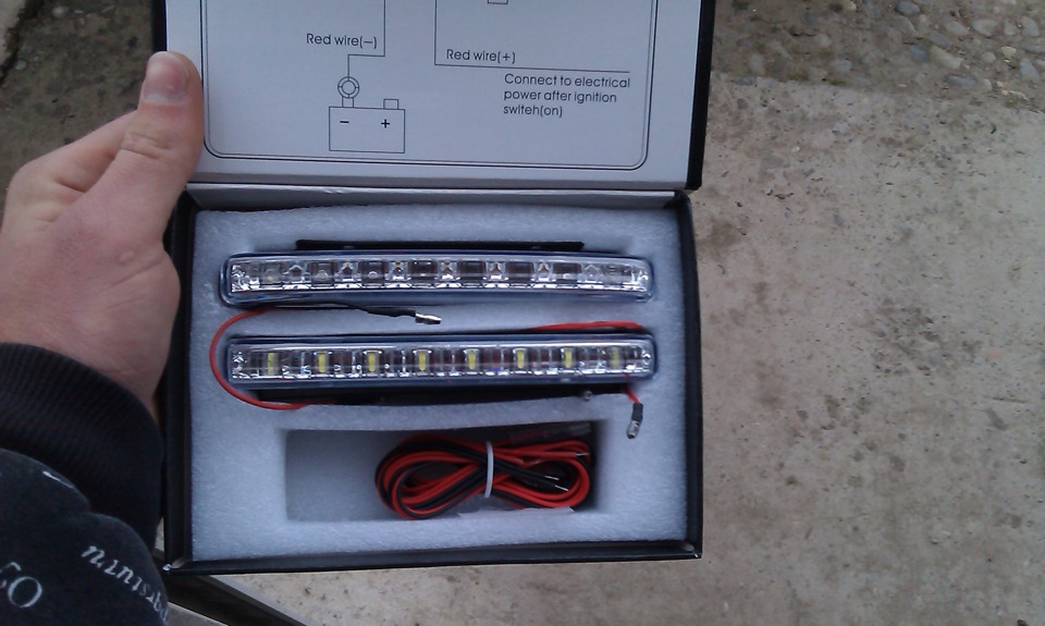 LED лампи. 4
