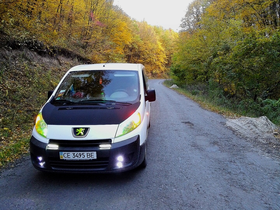 Осінь Осінь)) 4