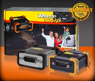 RaceChip скоро в Peugeot! 2