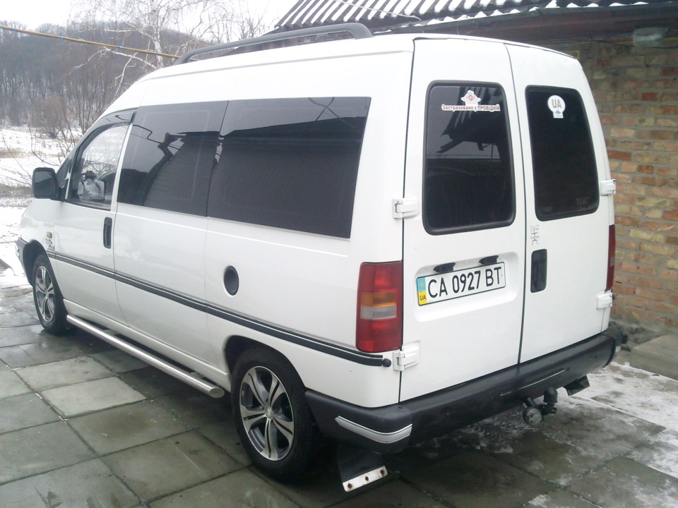 сполер 1