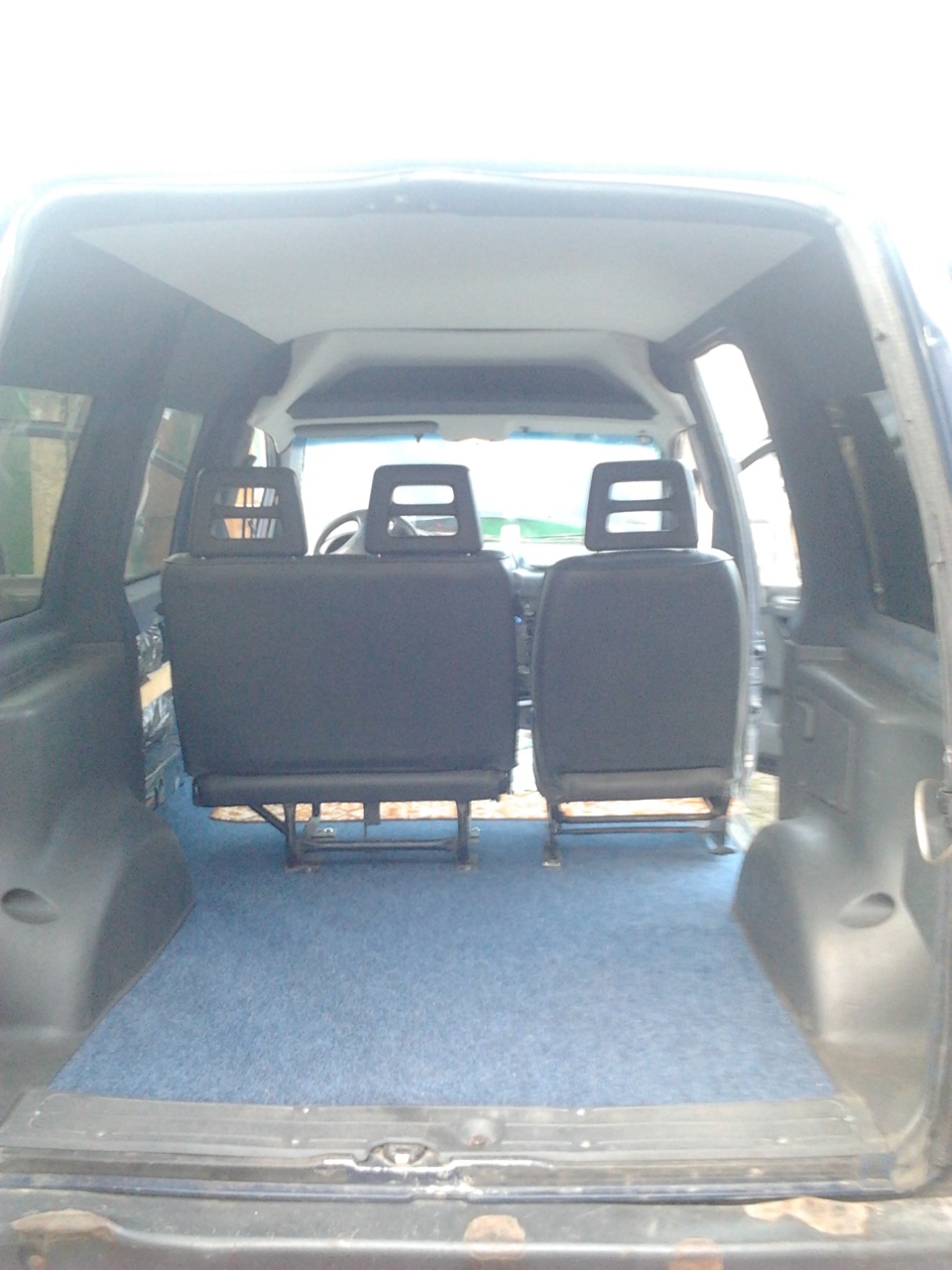 Fiat scudo 3