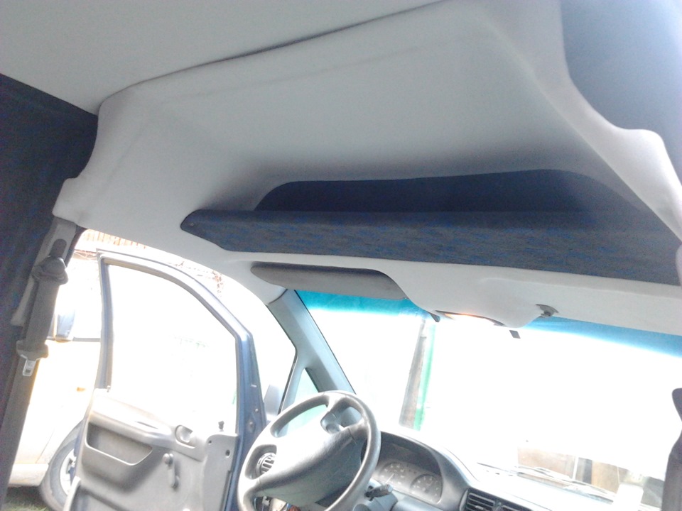 Fiat scudo 2