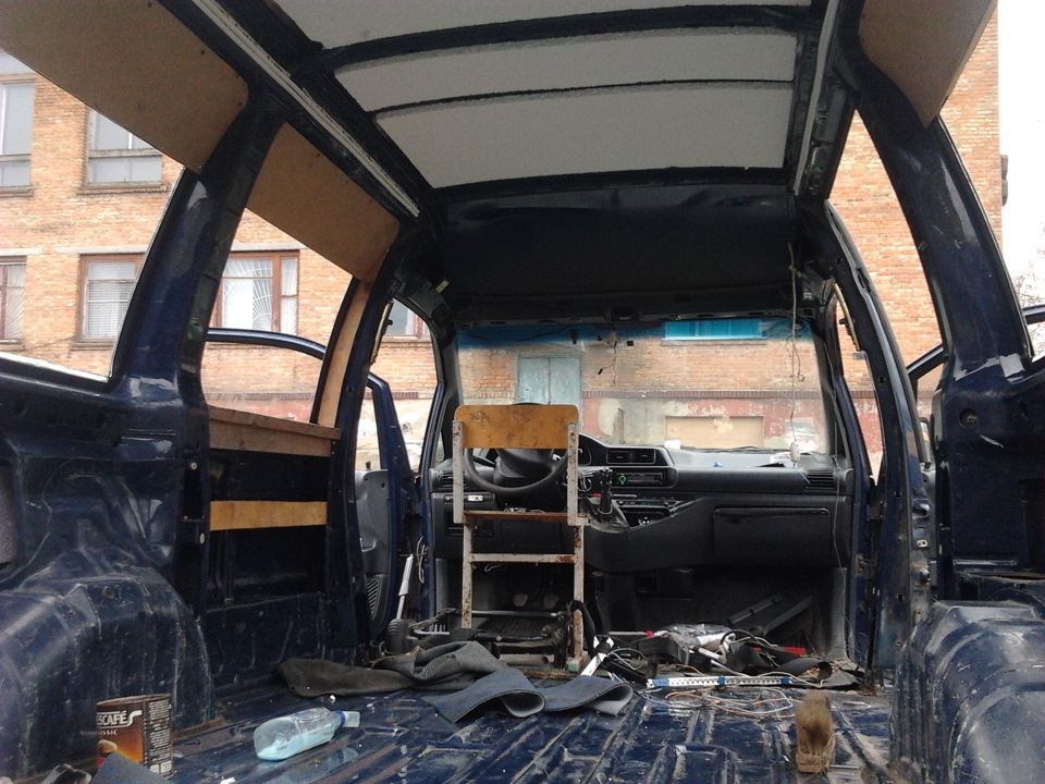 Fiat scudo 1