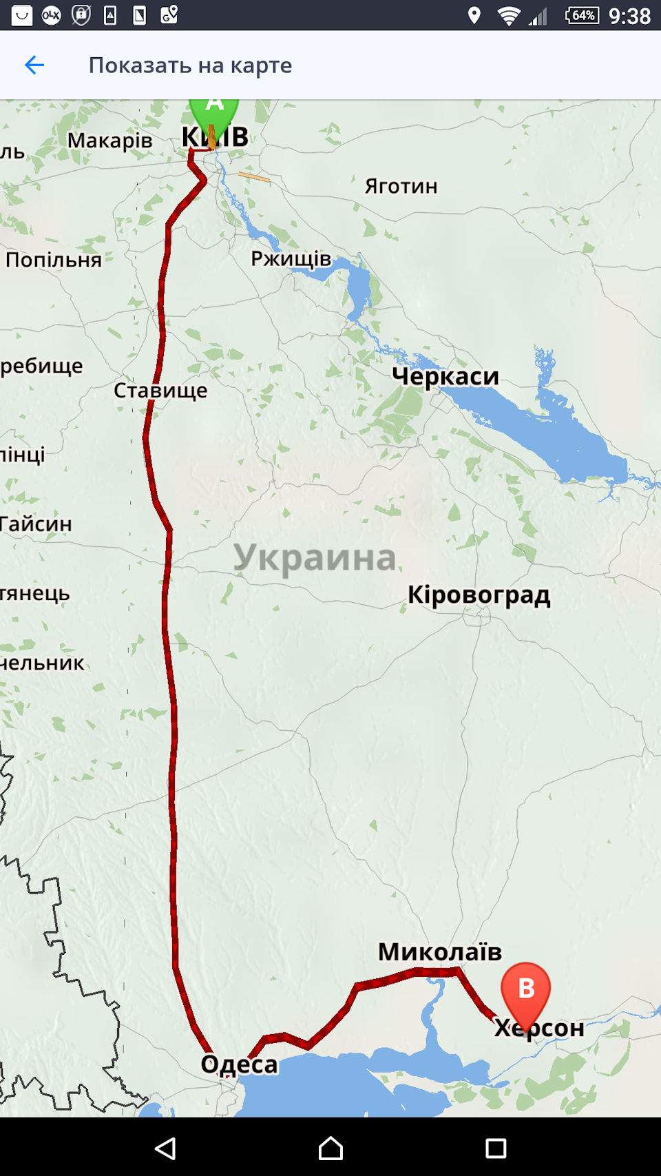 На морі. Відпустка. 2