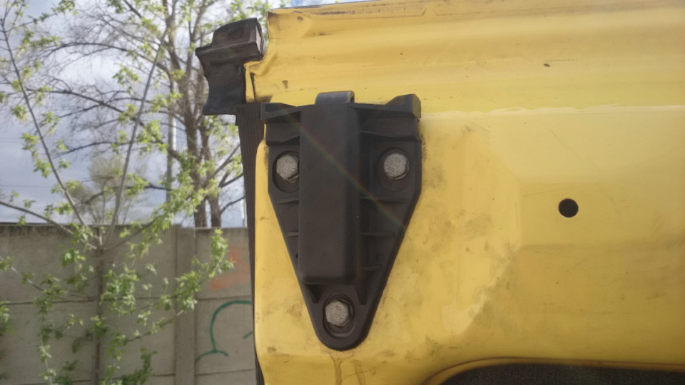 Шпінгалет. 3