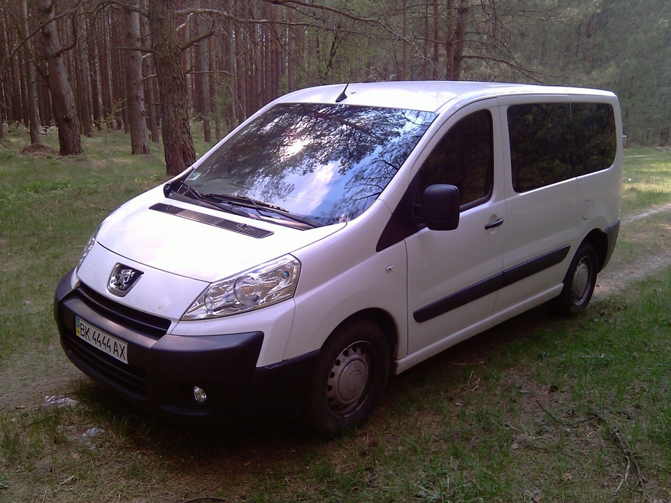 Тоніровка 1