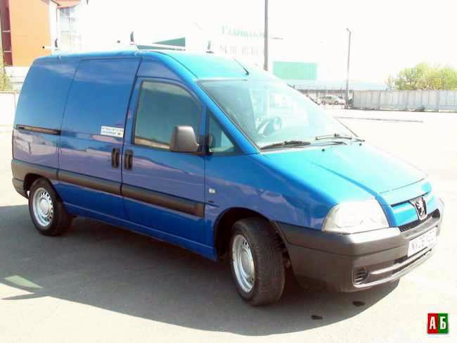 #1 Стан автомобіля при покупці 4