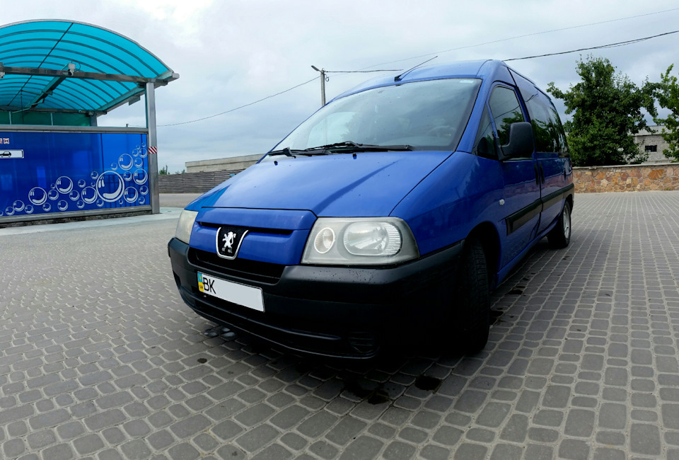 #13 Просто кілька фоток після миття 1