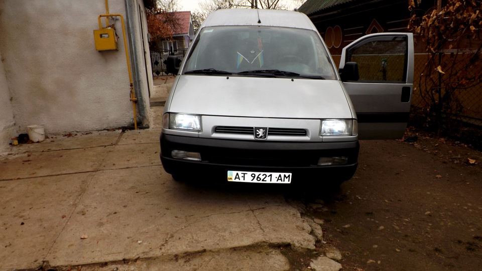 Лампи головного світла Osram 5000K Cool Blue 2