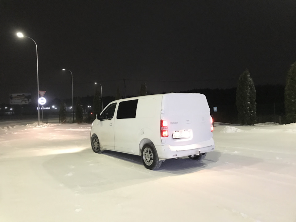 Зимовий ювілей 4