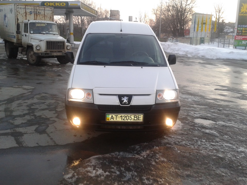 Нарешті весна! 3
