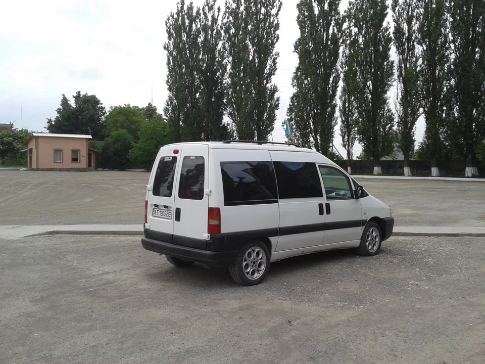 Рейлінги