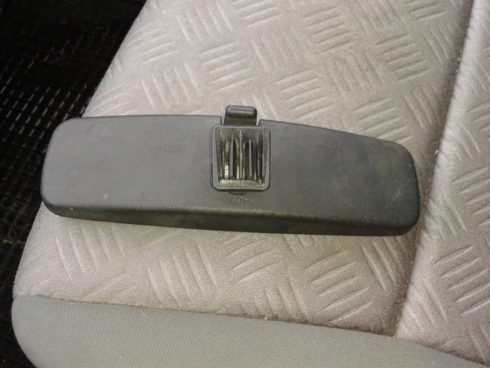 Дзеркала 1