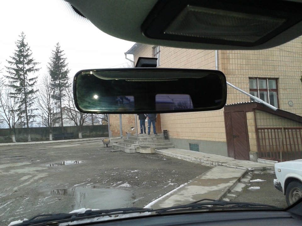 Дзеркала 4