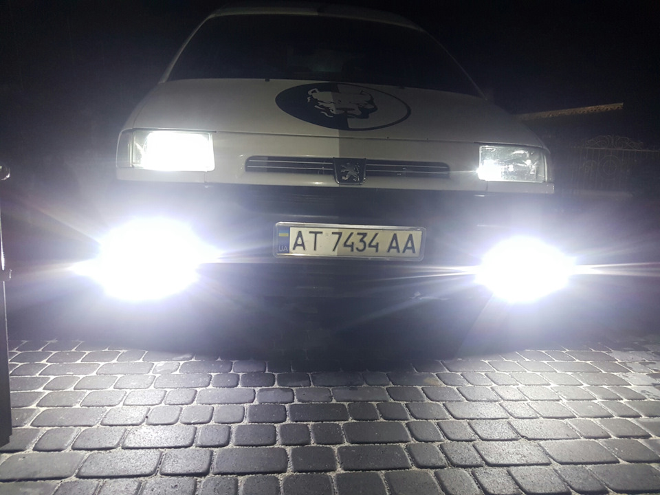 Підсвітка 5