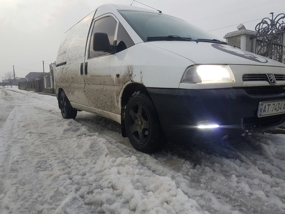 Підсвітка 1