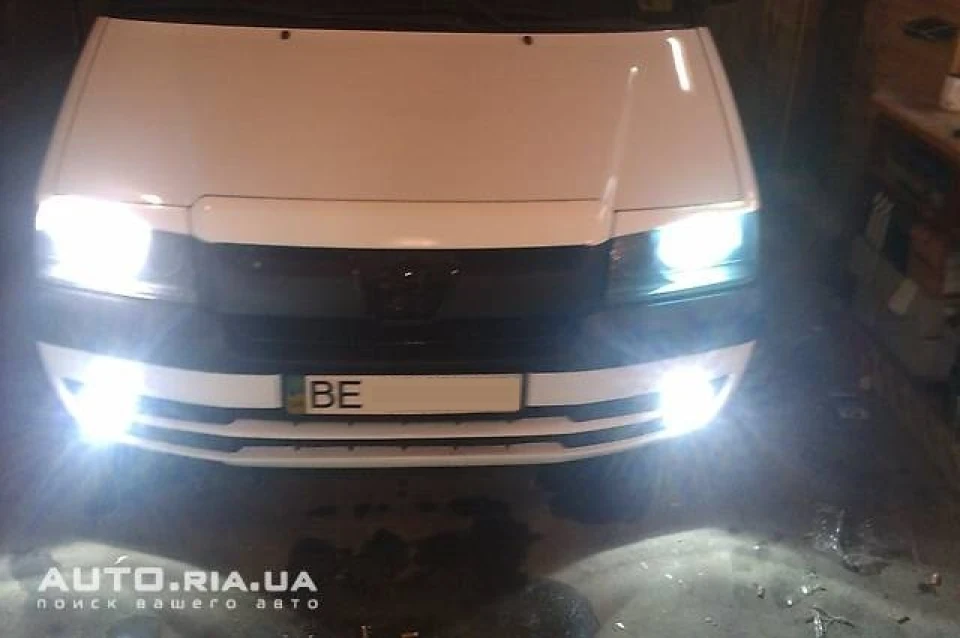 багато нового - мало часу
