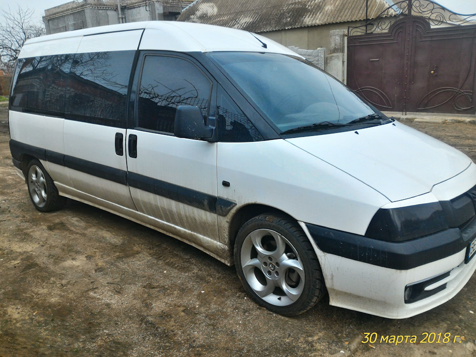 Нарешті! Expert на r17. 5
