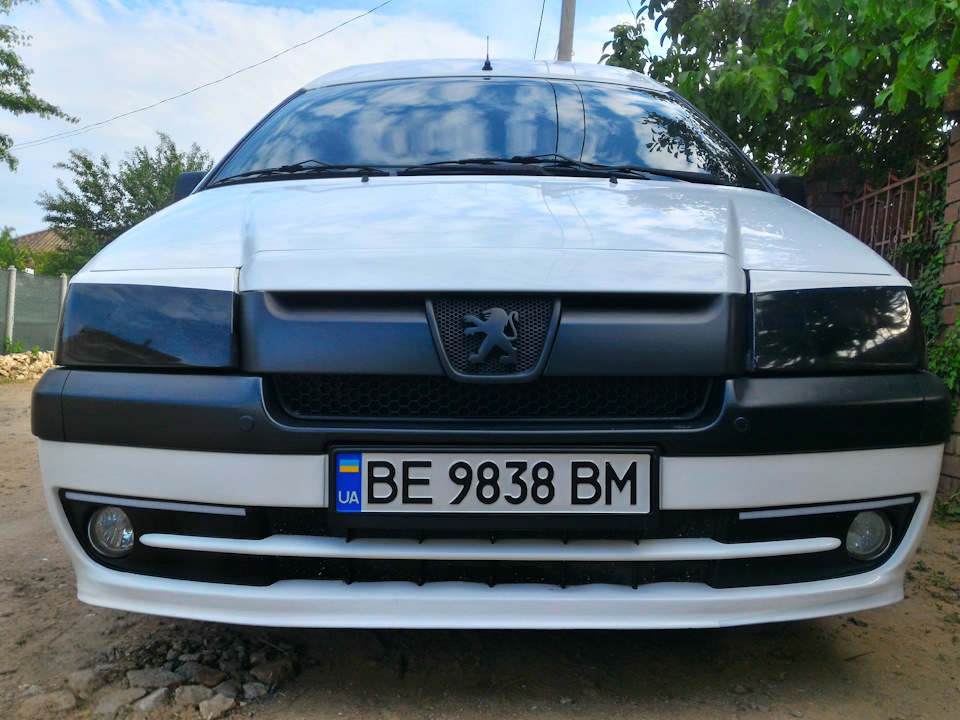 Пару фоток 2