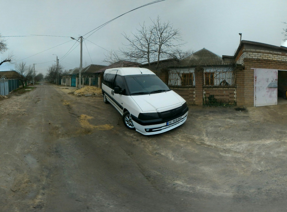 Просто так 3