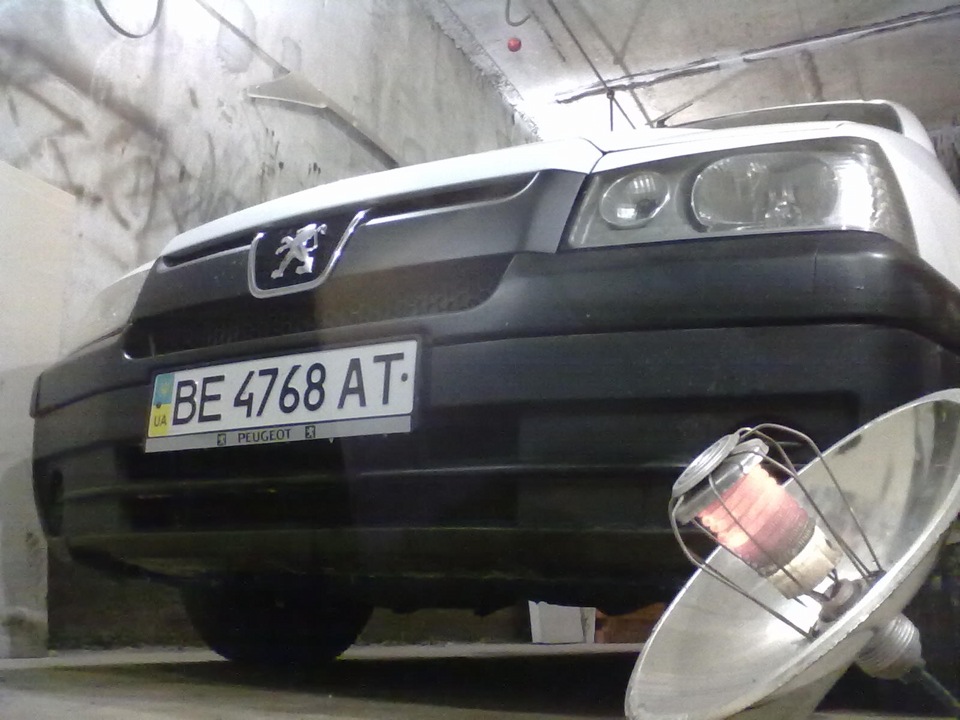 зима -20 4