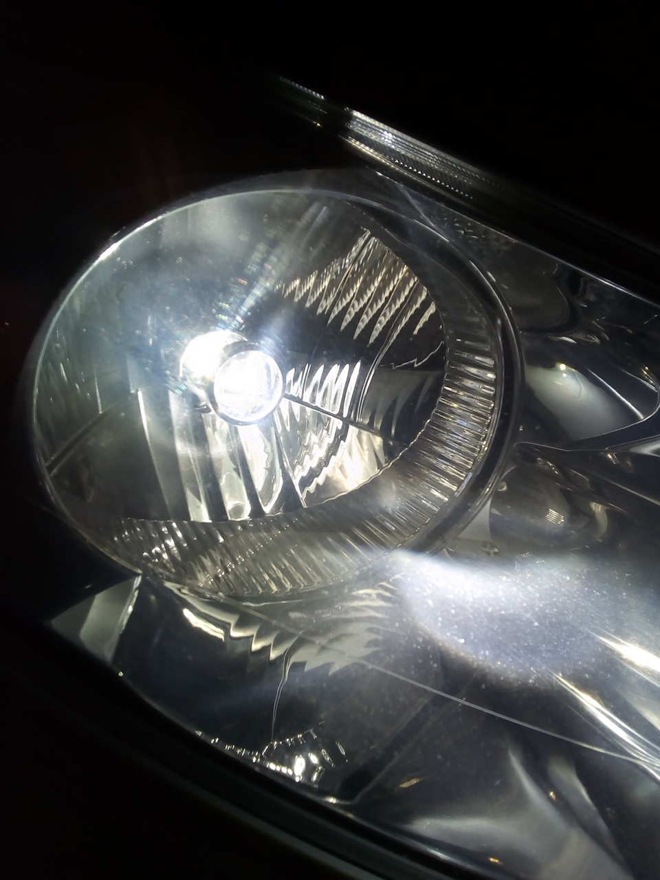 LED покращення 3
