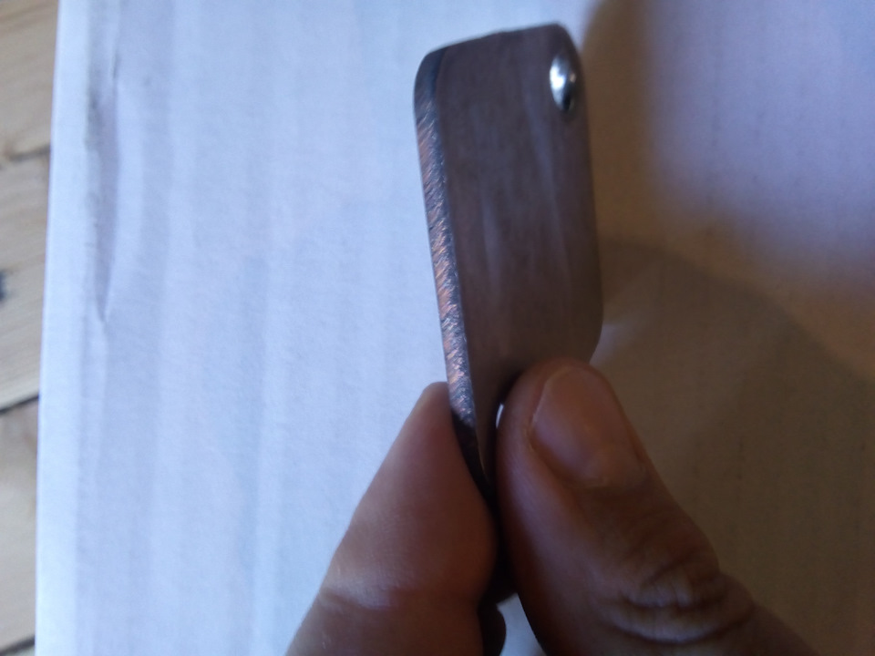 Знову Antipollution Faulty! Заглушка EGR 1