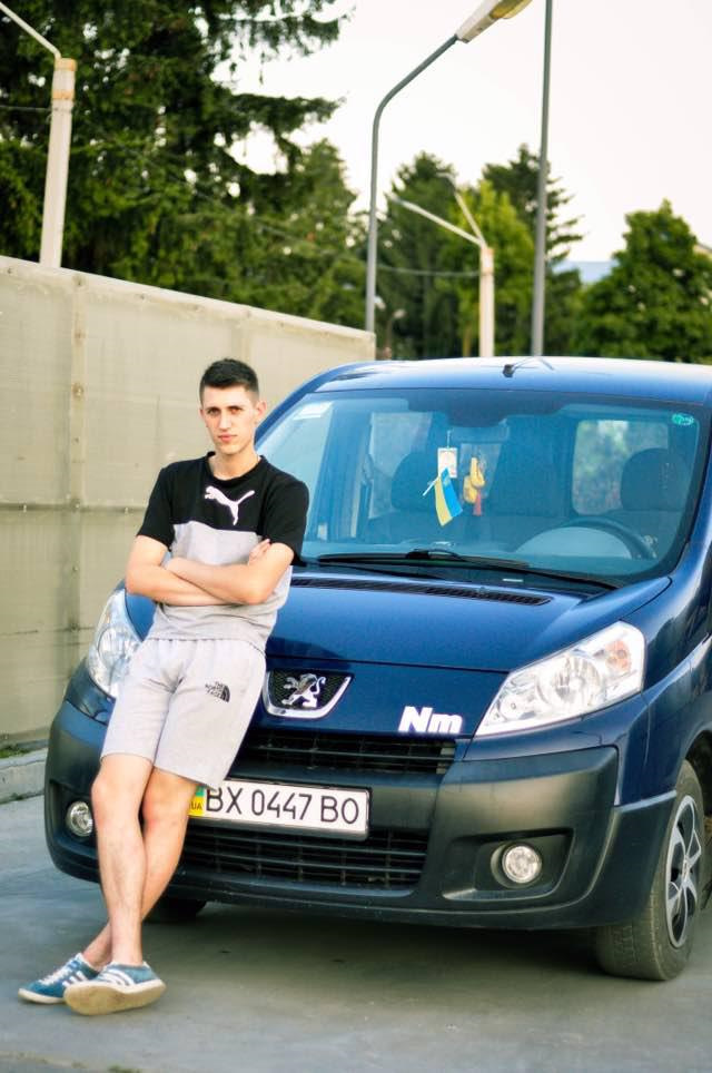 Друзі допоможіть, бо голова вже кипить 1