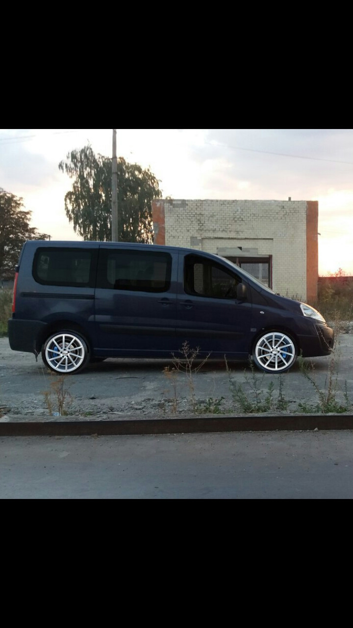 Трохи фотошопу 1