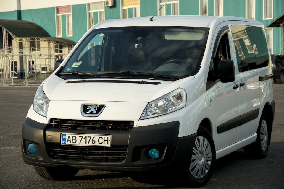 Авто поїхало з новим господарем до Сумської області… 3