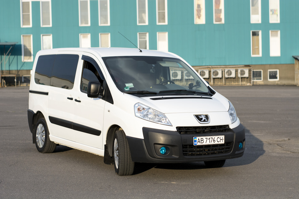 Авто поїхало з новим господарем до Сумської області… 1