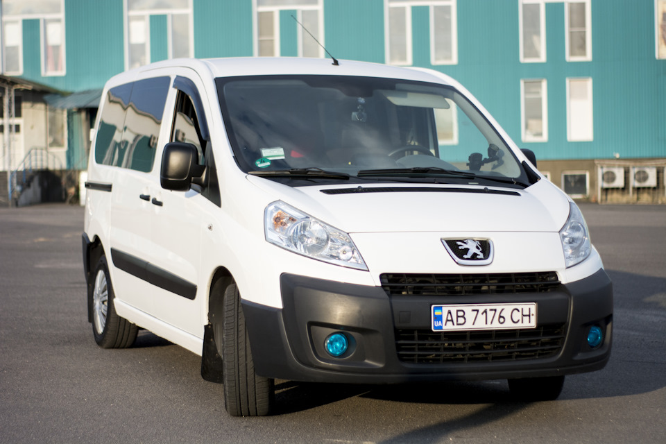 Авто поїхало з новим господарем до Сумської області… 2