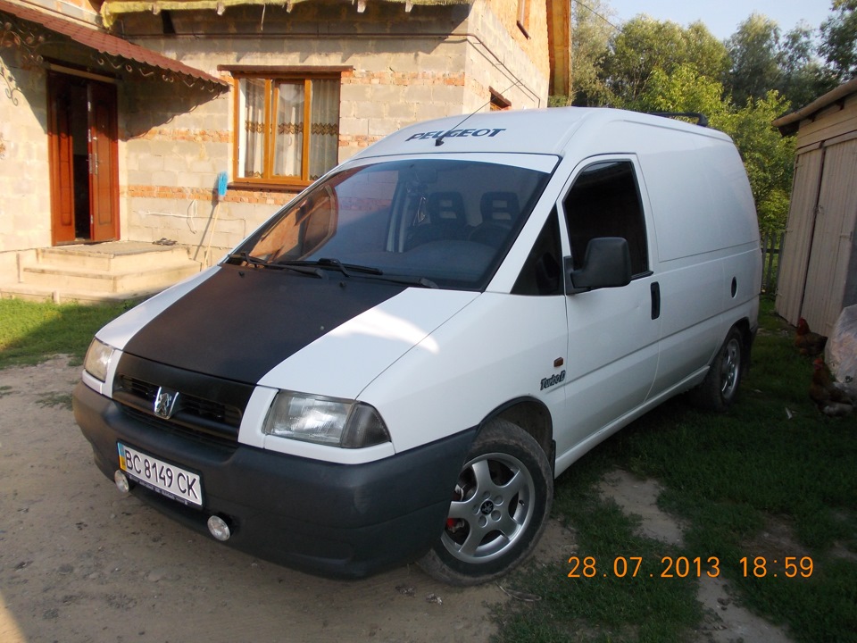 Трохи карбону))) 3