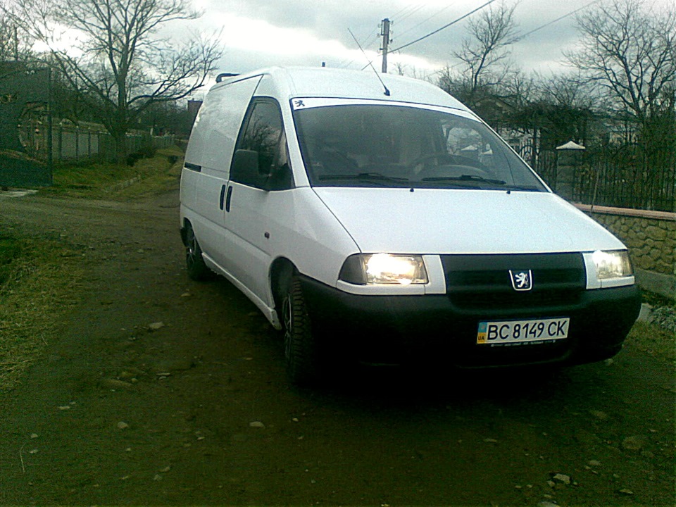 Фарбування 2
