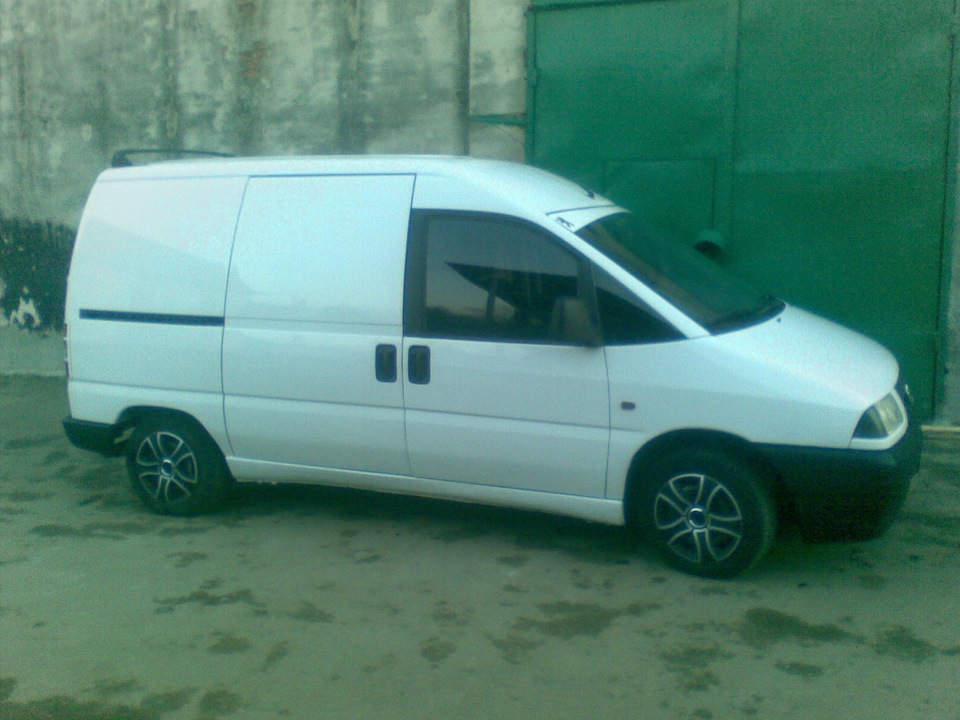 Фарбування 3